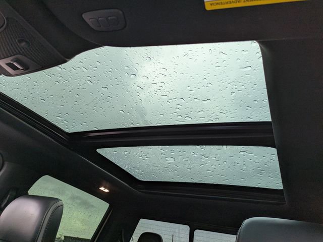 Used 2018 Ford F150 Platinum w/ Equipment Group 701A Luxury image 20