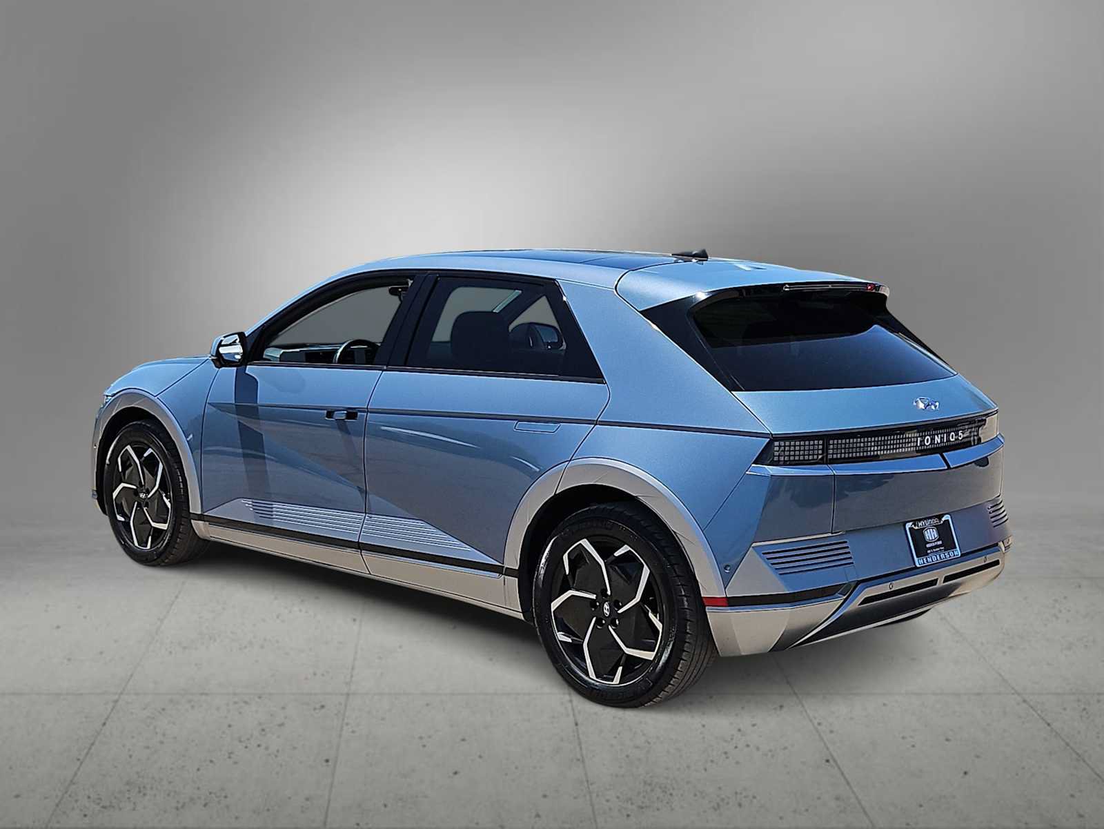 Certified 2024 Hyundai Ioniq 5 Limited RWD image 6
