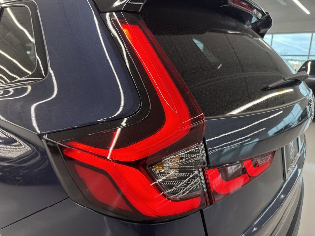 New 2027 Honda CR-V Sport Touring image 30
