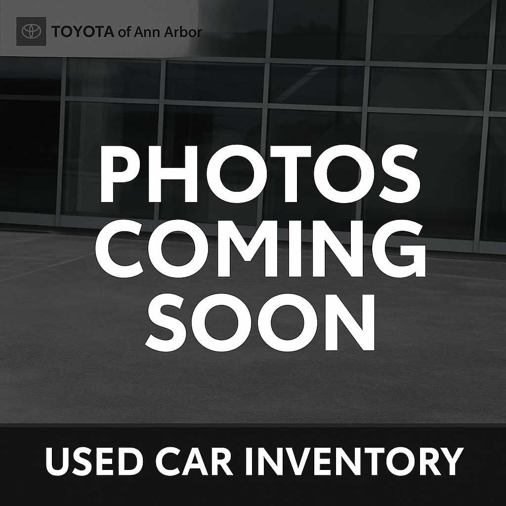 Used 2015 Toyota RAV4 XLE