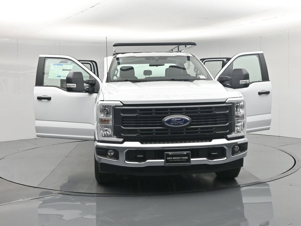 New 2026 Ford F350 XL w/ XL Driver Assist Package image 31