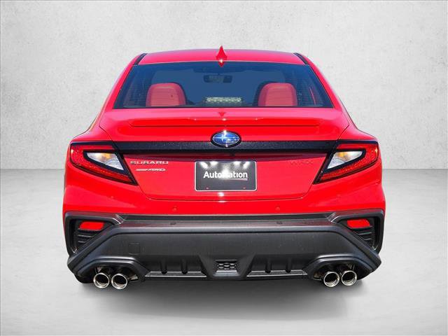 New 2026 Subaru WRX Limited image 6