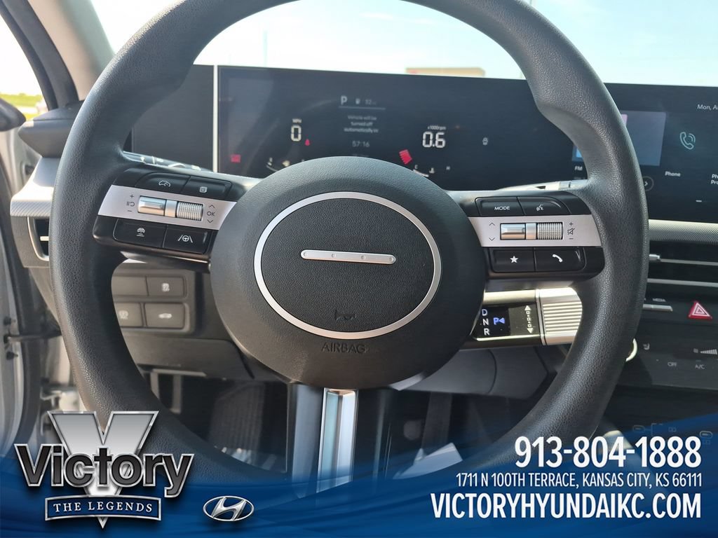 Used 2025 Hyundai Sonata SEL FWD image 14