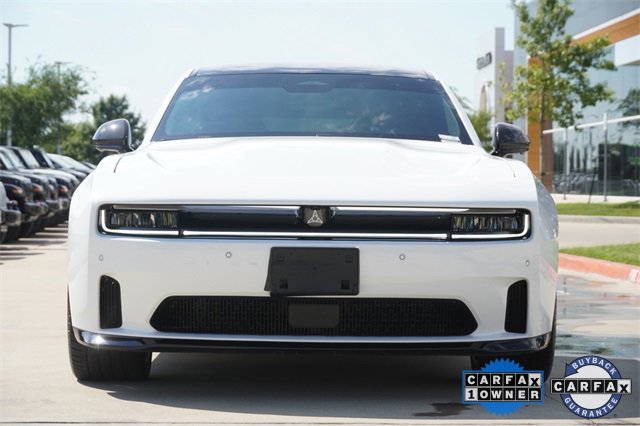 Used 2024 Dodge Charger R/T Scat Pack w/ Plus Group image 2