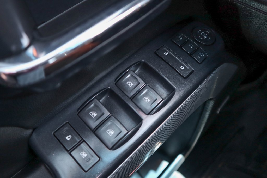 Used 2018 Chevrolet Silverado 2500 LTZ w/ Duramax Plus Package image 15