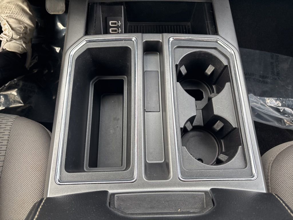 Used 2019 Ford F150 XLT w/ Equipment Group 302A Luxury image 28