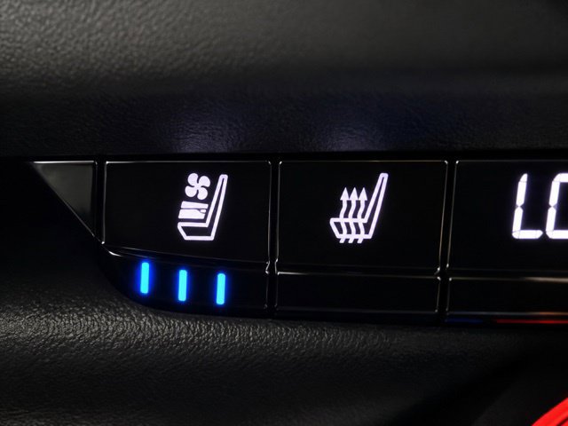 Used 2022 Chevrolet Camaro SS RWD image 36