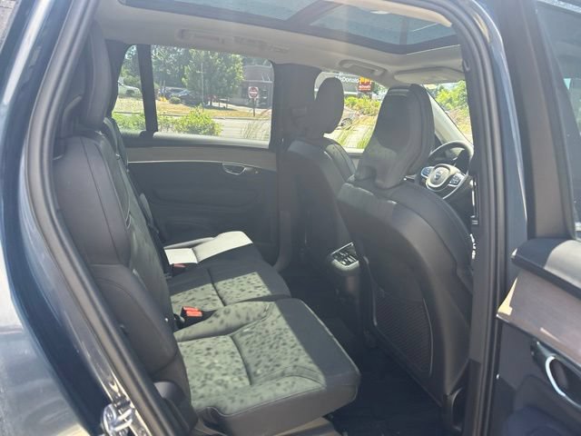 Certified 2025 Volvo XC90 B6 Plus AWD/4WD image 13