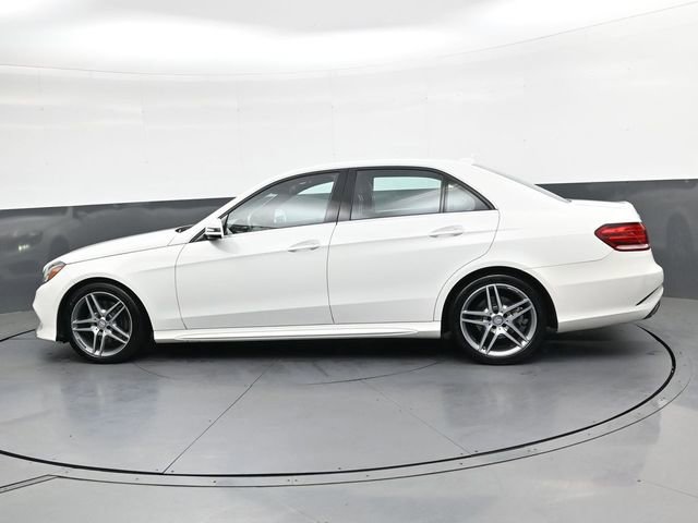 Used 2015 Mercedes-Benz E 350 Sedan w/ Premium 1 Package image 6