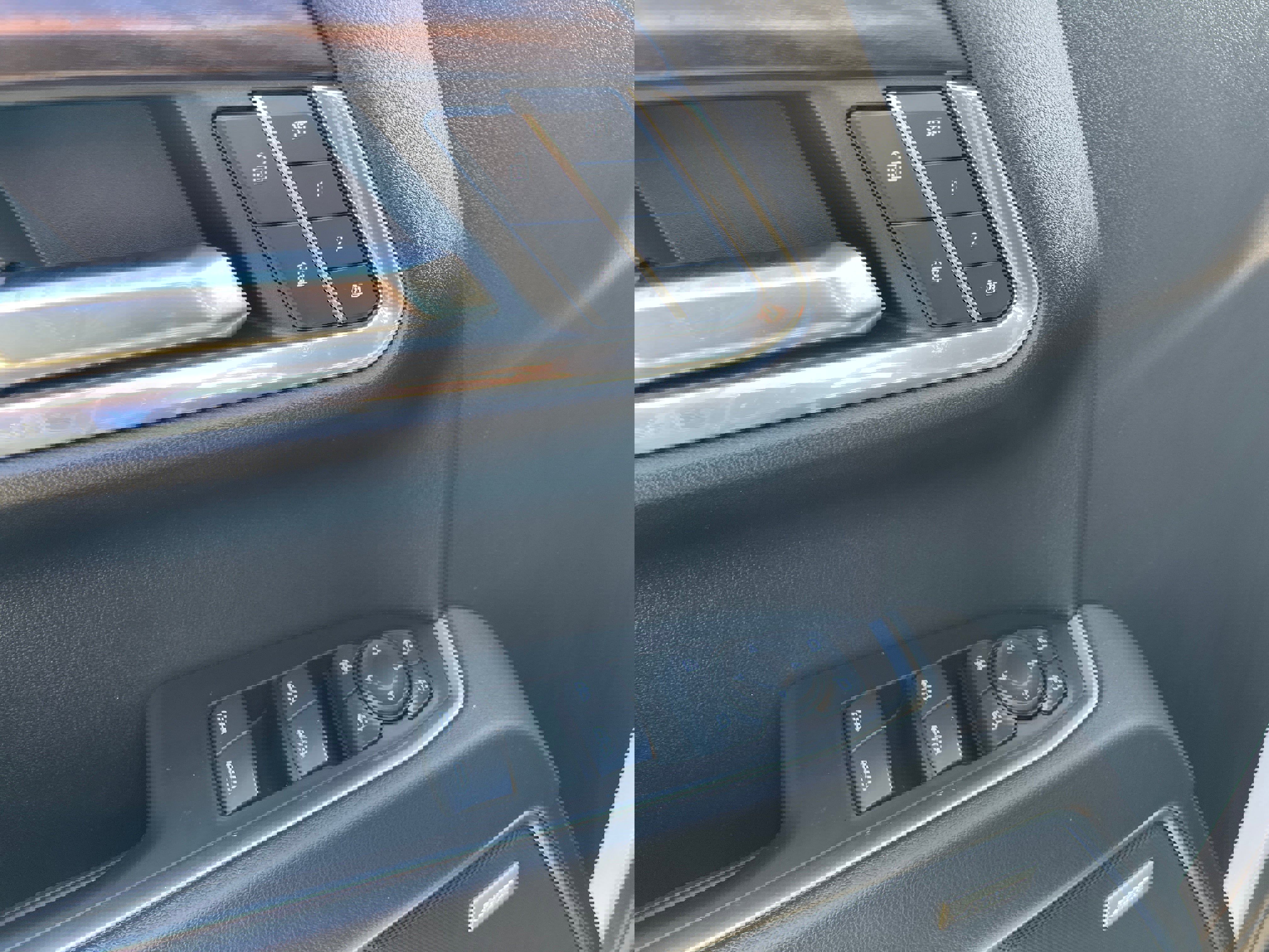 Used 2023 GMC Sierra 1500 SLT w/ SLT Convenience Package image 9