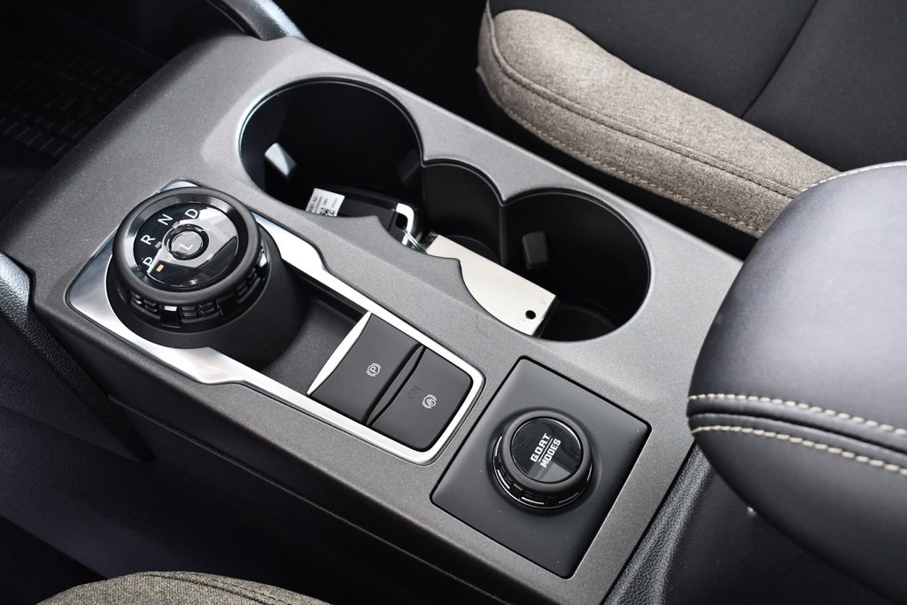 New 2025 Ford Bronco Sport Big Bend w/ Convenience Package image 30