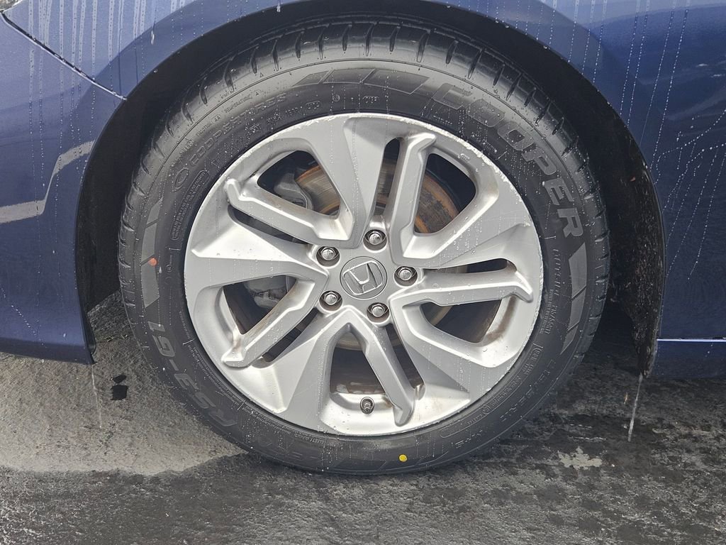 Used 2019 Honda Accord LX image 37