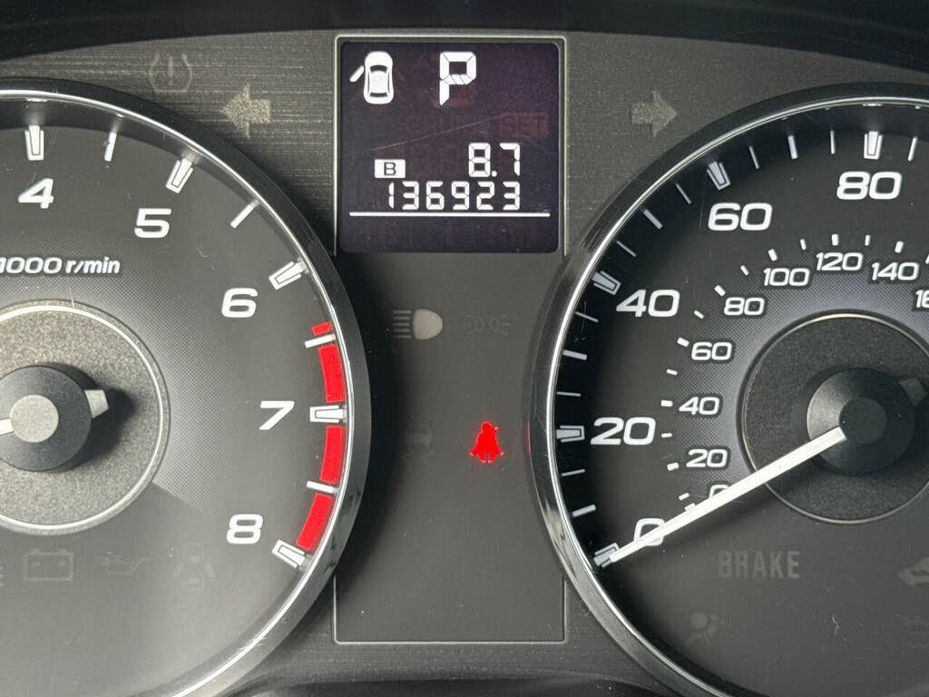 Used 2012 Subaru Outback 2.5i Premium w/ All-Weather Pkg image 32