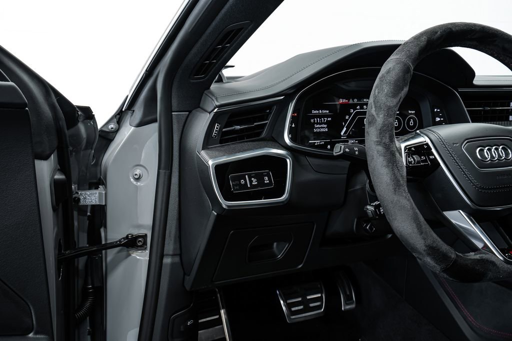 Used 2025 Audi RS 7 Performance w/ Executive Package AWD/4WD image 20