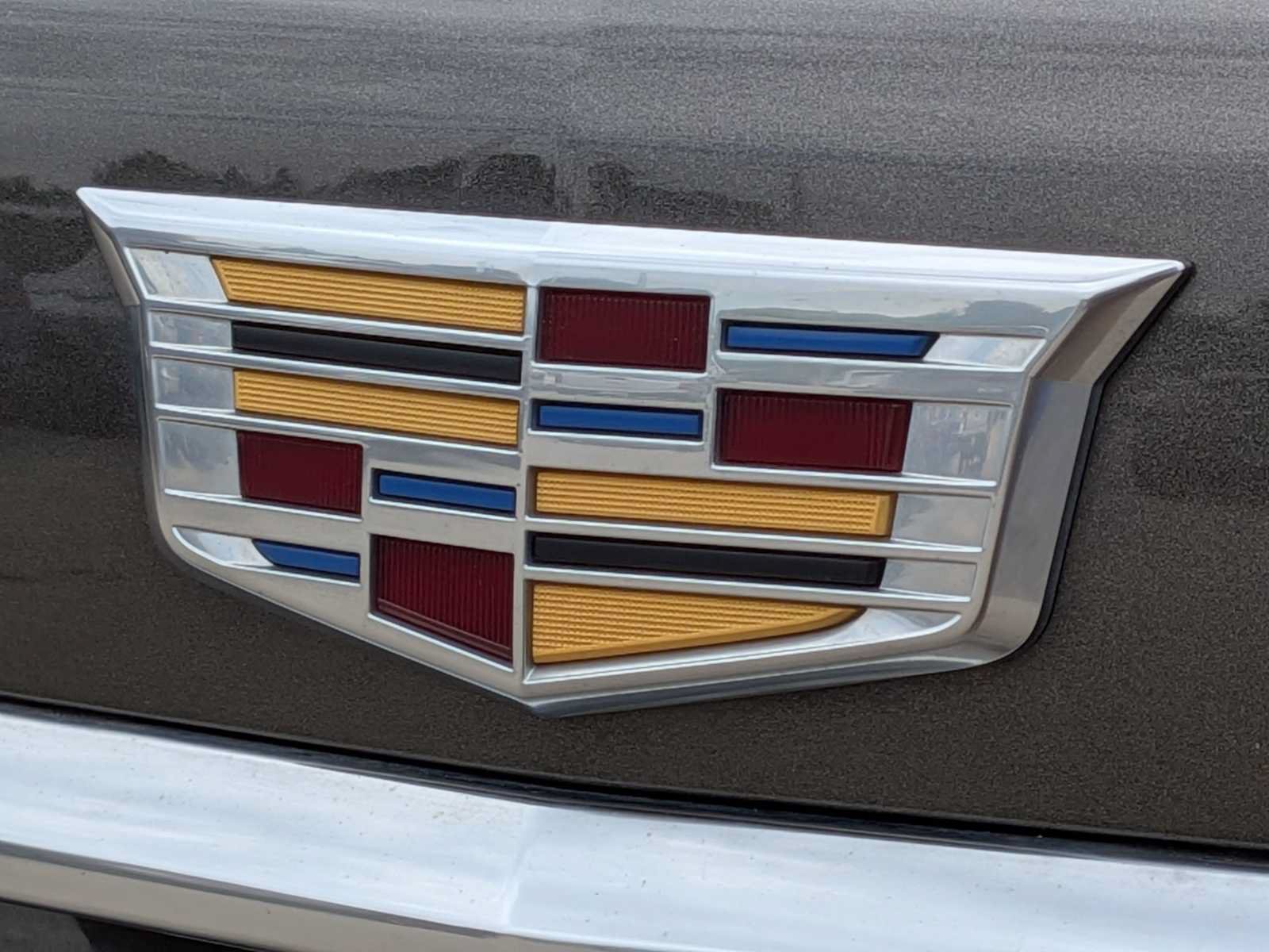 Used 2019 Cadillac XT5 Luxury AWD/4WD image 13