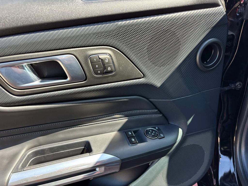Used 2024 Ford Mustang GT Premium RWD image 11