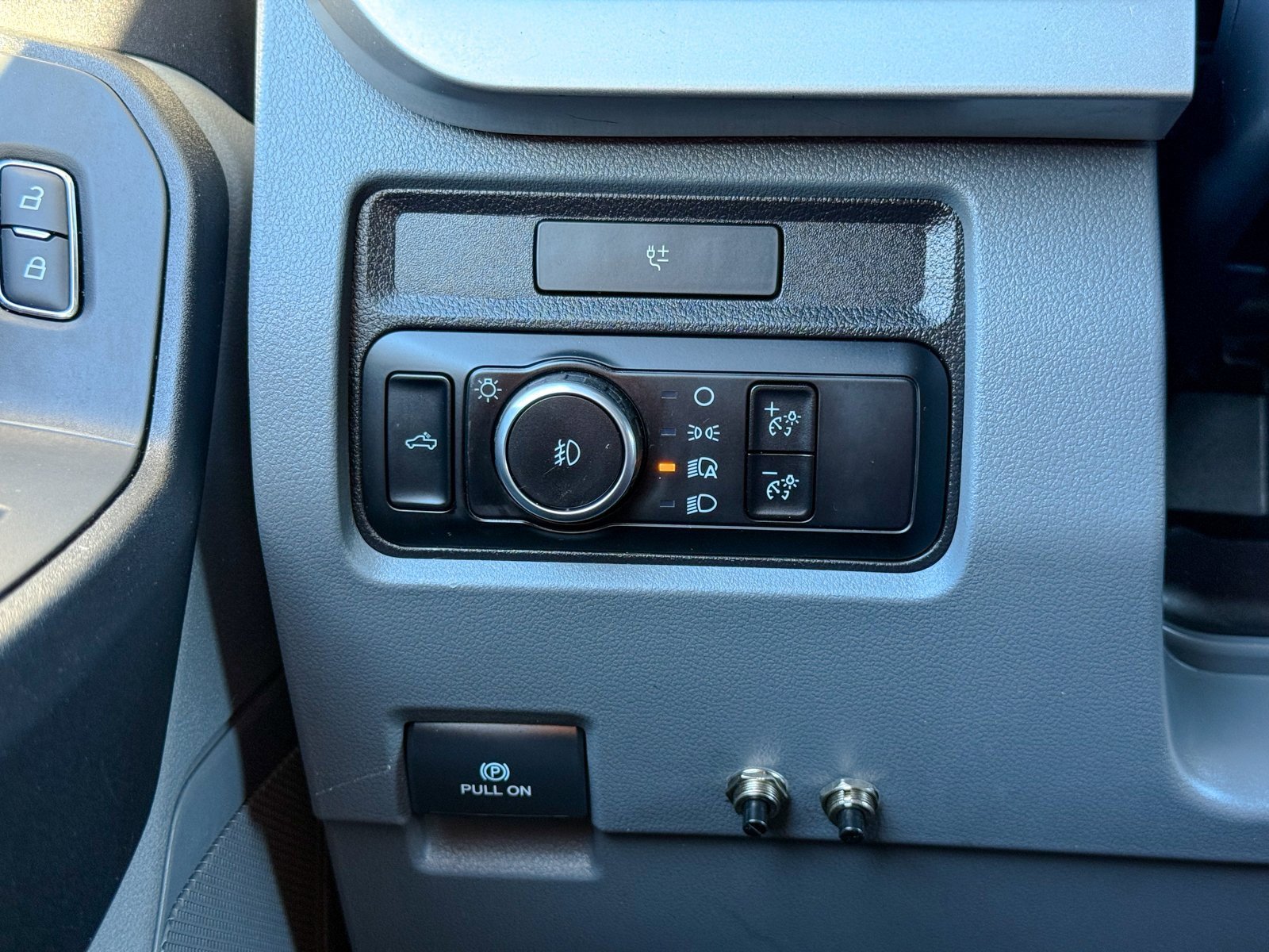 Certified 2024 Ford F250 XL w/ XL Driver Assist Package image 35