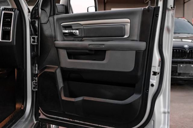 Used 2018 RAM 1500 Lone Star image 50