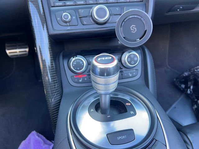 Used 2012 Audi R8 V10 image 13