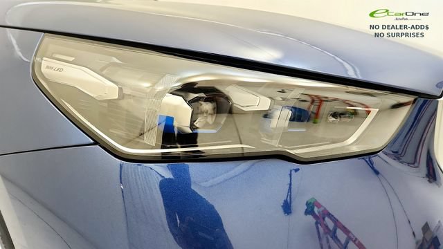 Used 2025 BMW i5 eDrive40i RWD image 22