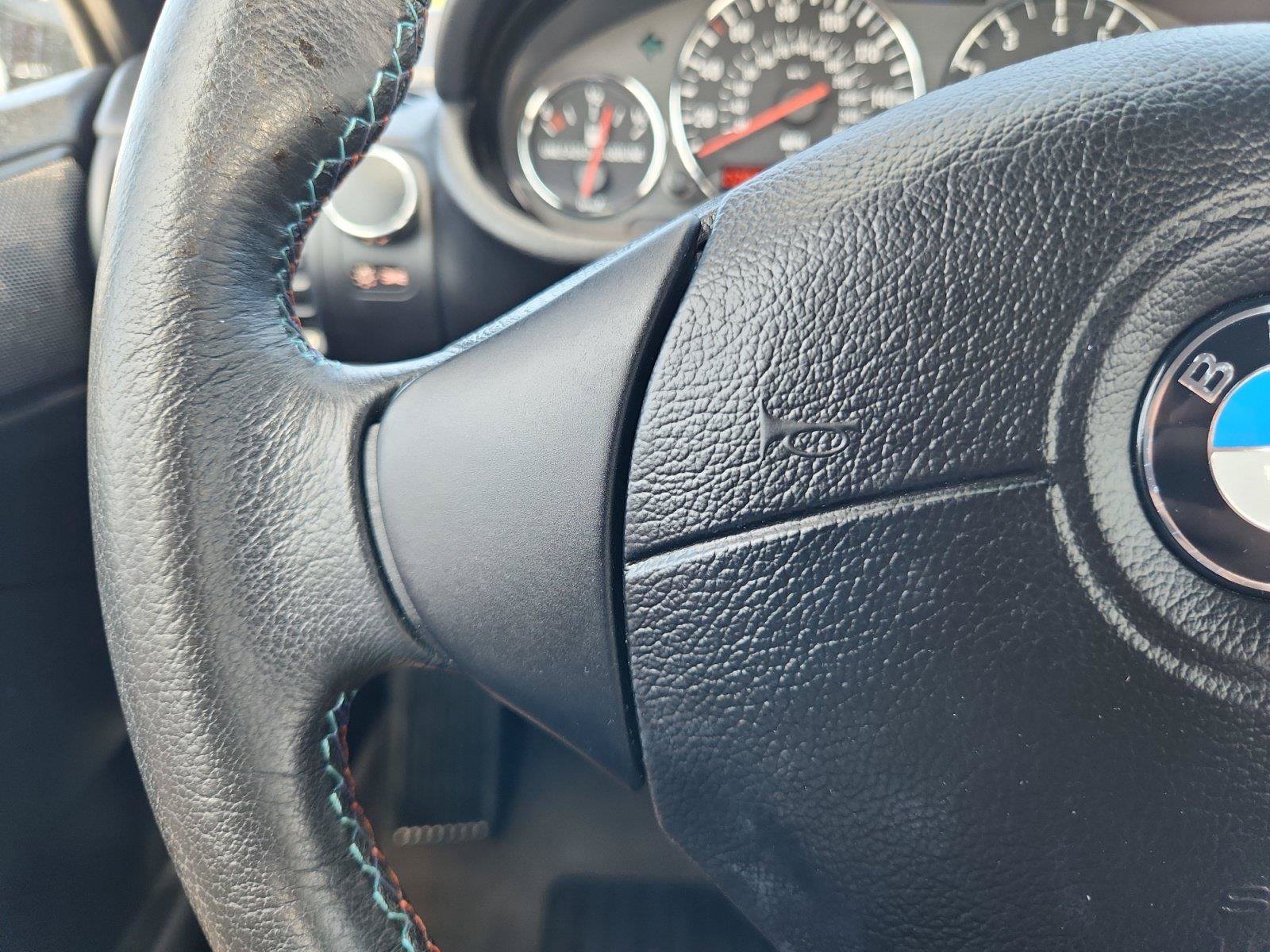 Used 2000 BMW Z3 RWD image 27
