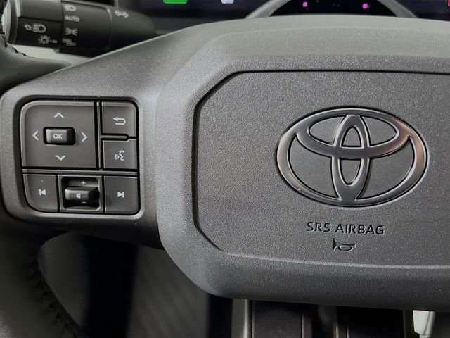 New 2026 Toyota RAV4 XSE image 16