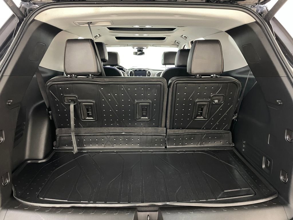 Certified 2020 Chevrolet Traverse Premier w/ Redline Edition AWD/4WD image 47