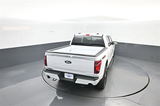 New 2025 Ford F150 Tremor w/ Tow/Haul Package image 25