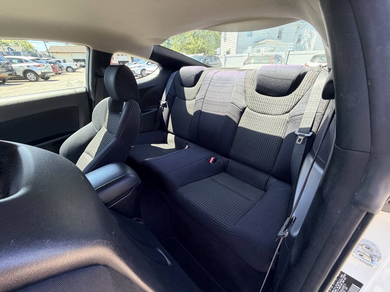 Used 2010 Hyundai Genesis 2.0T RWD image 45
