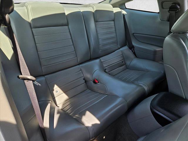 Used 2007 Ford Mustang GT Premium image 17