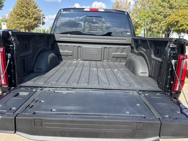Used 2026 Ford F150 Lariat w/ Equipment Group 502A High AWD/4WD image 8