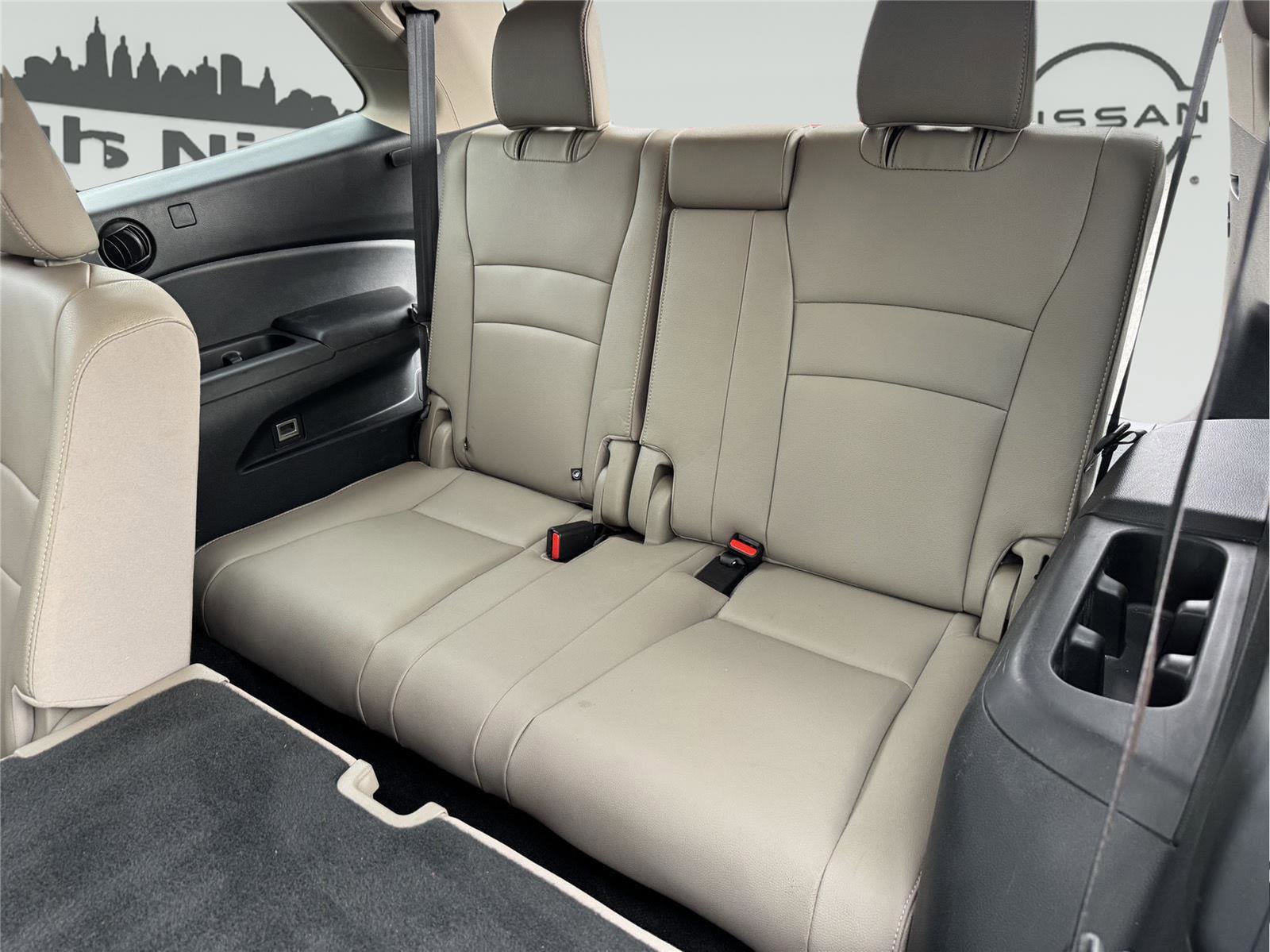 Used 2022 Honda Pilot Special Edition image 24