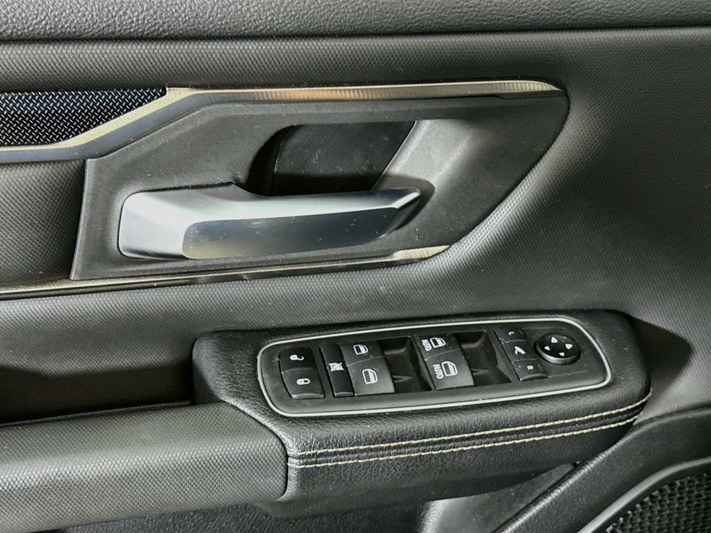 Used 2021 RAM 1500 Rebel w/ Rebel Level 2 Equipment Group AWD/4WD image 25