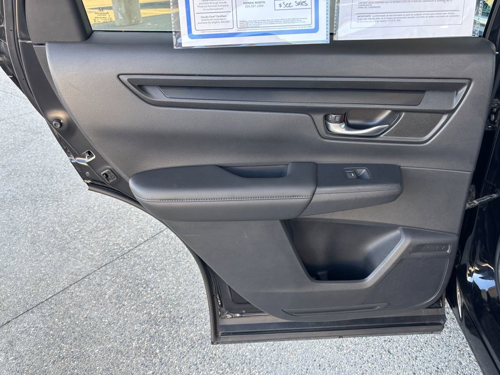 Used 2023 Honda CR-V EX image 26