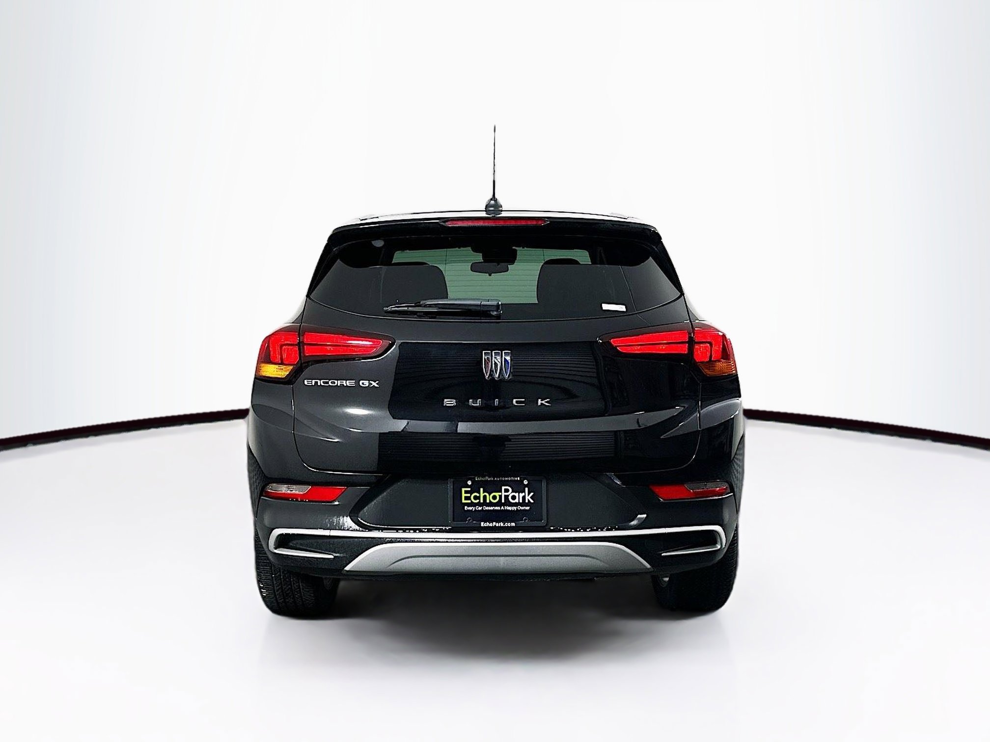 Used 2024 Buick Encore GX Preferred w/ Comfort Package image 7