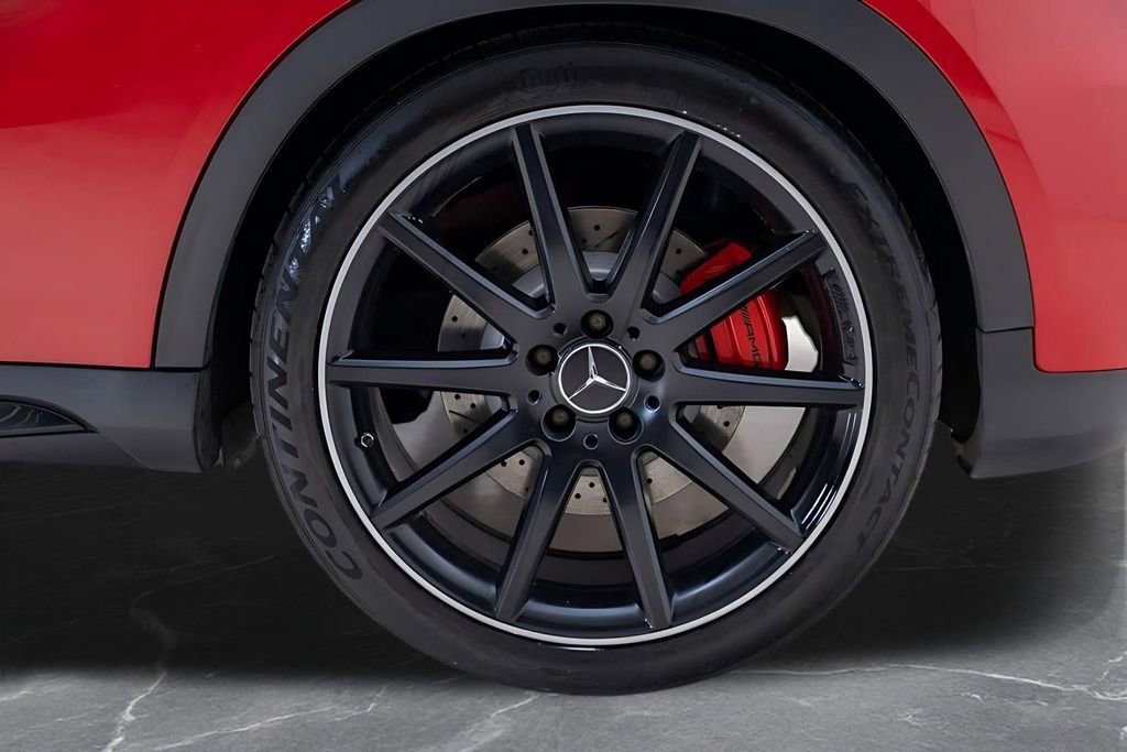 Used 2018 Mercedes-Benz GLA 45 AMG 4MATIC image 48