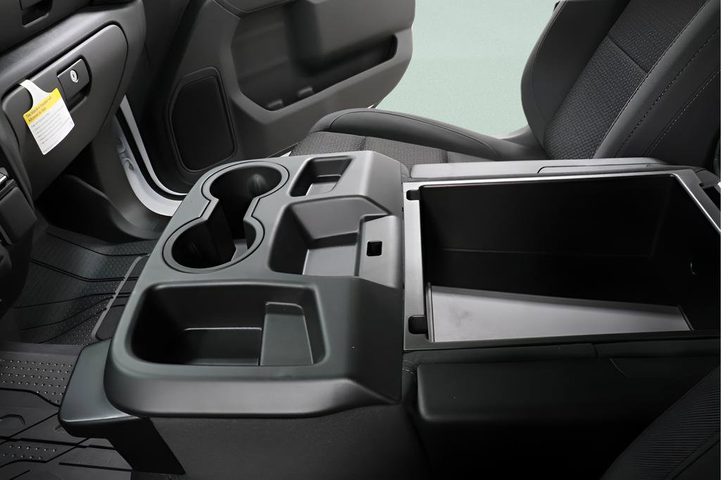 New 2026 Chevrolet Silverado 1500 W/T image 18