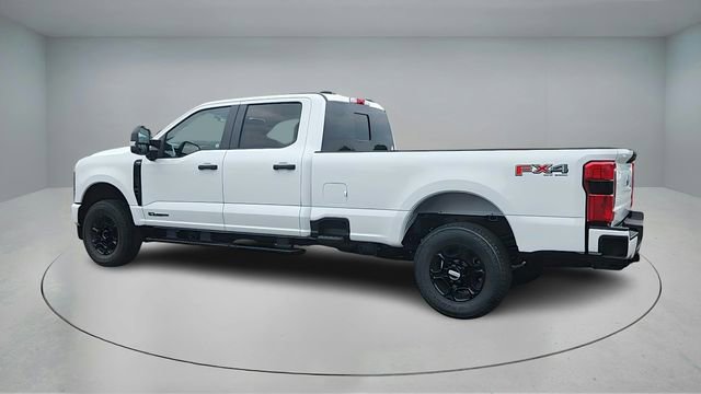 New 2026 Ford F350 XL w/ STX Appearance Package image 6