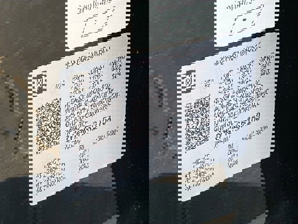 New 2025 Cadillac XT5 Premium Luxury w/ Technology Package image 34