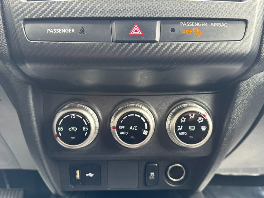 Used 2025 Mitsubishi Outlander Sport AWD image 24
