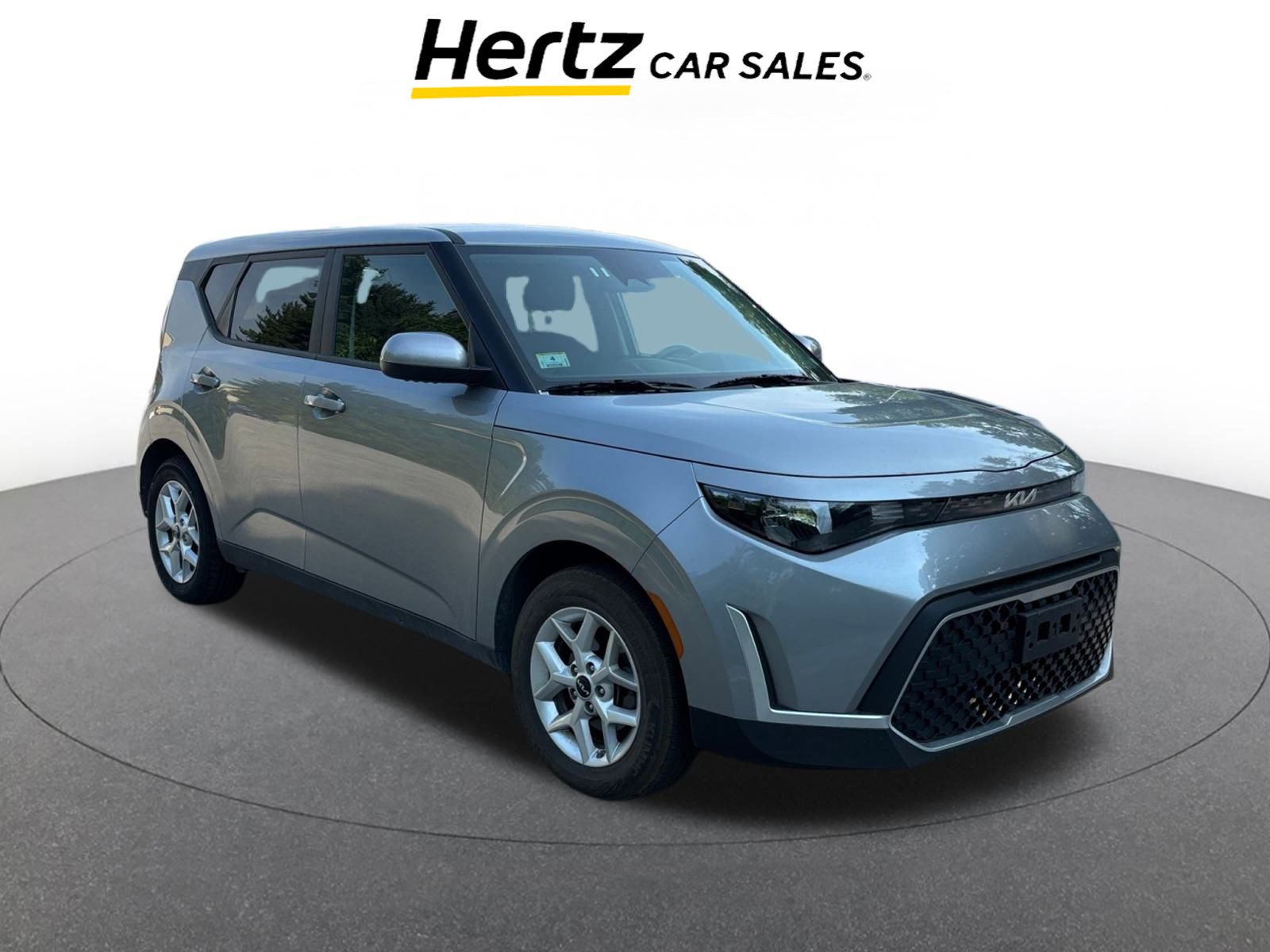 Used 2024 Kia Soul LX w/ Option Group 015