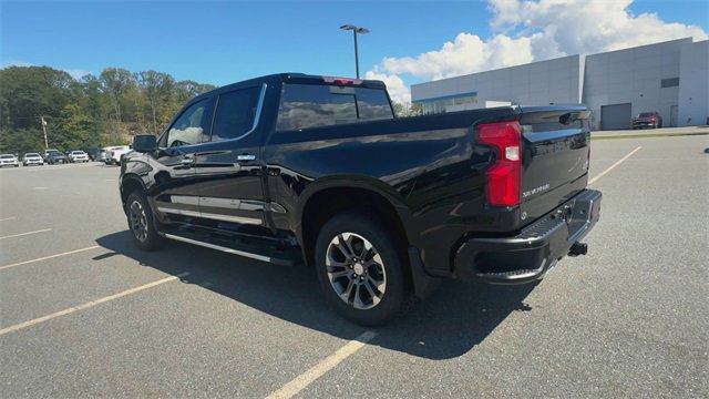 New 2026 Chevrolet Silverado 1500 High Country w/ Technology Package image 6
