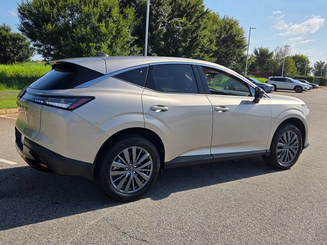 New 2027 Nissan Murano SV AWD/4WD image 13