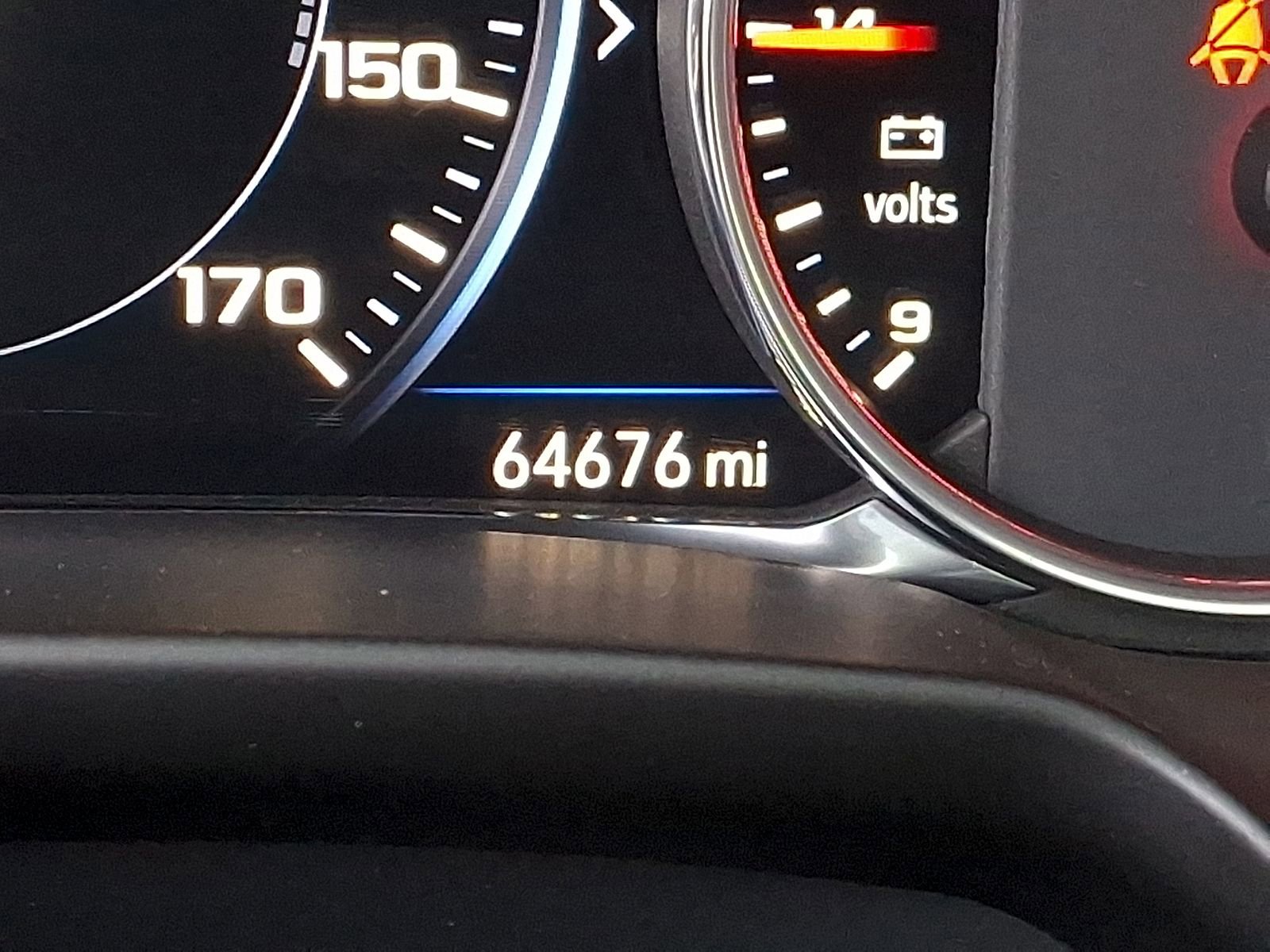 Used 2023 Chevrolet Blazer RS w/ Enhanced Convenience Package image 21