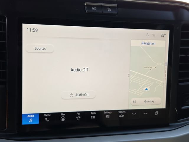 New 2026 Ford F250 XLT w/ XLT Premium Package image 20