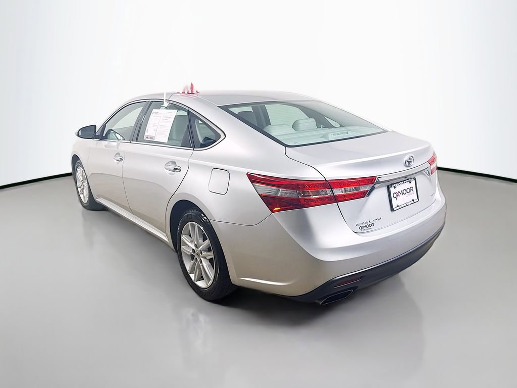 Used 2014 Toyota Avalon XLE image 5