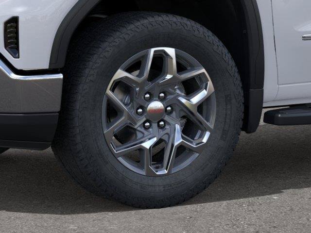 New 2026 GMC Sierra 1500 SLT w/ SLT Premium Plus Package AWD/4WD image 17
