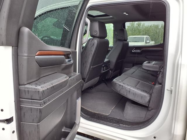 Used 2024 GMC Sierra 1500 Denali w/ Technology Package AWD/4WD image 84
