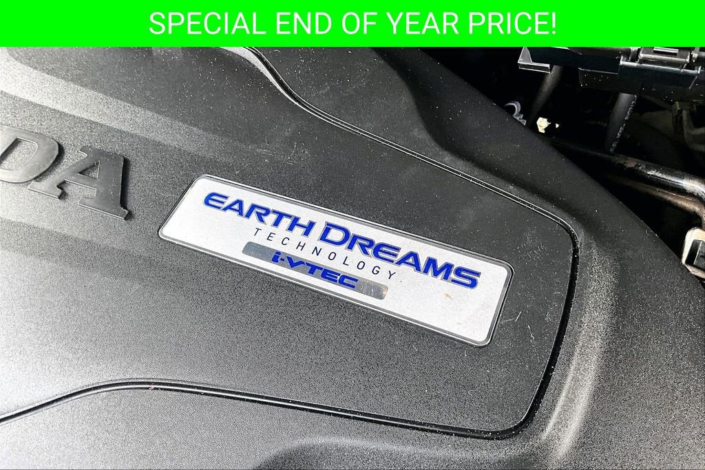 Used 2019 Honda Pilot EX image 31