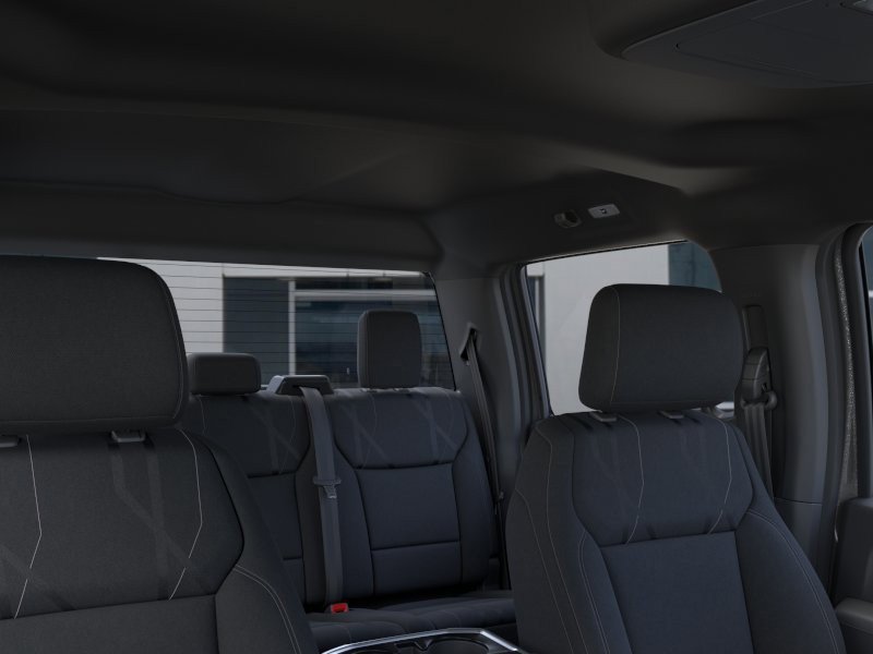 New 2026 Ford F150 STX w/ Equipment Group 200A RWD image 24